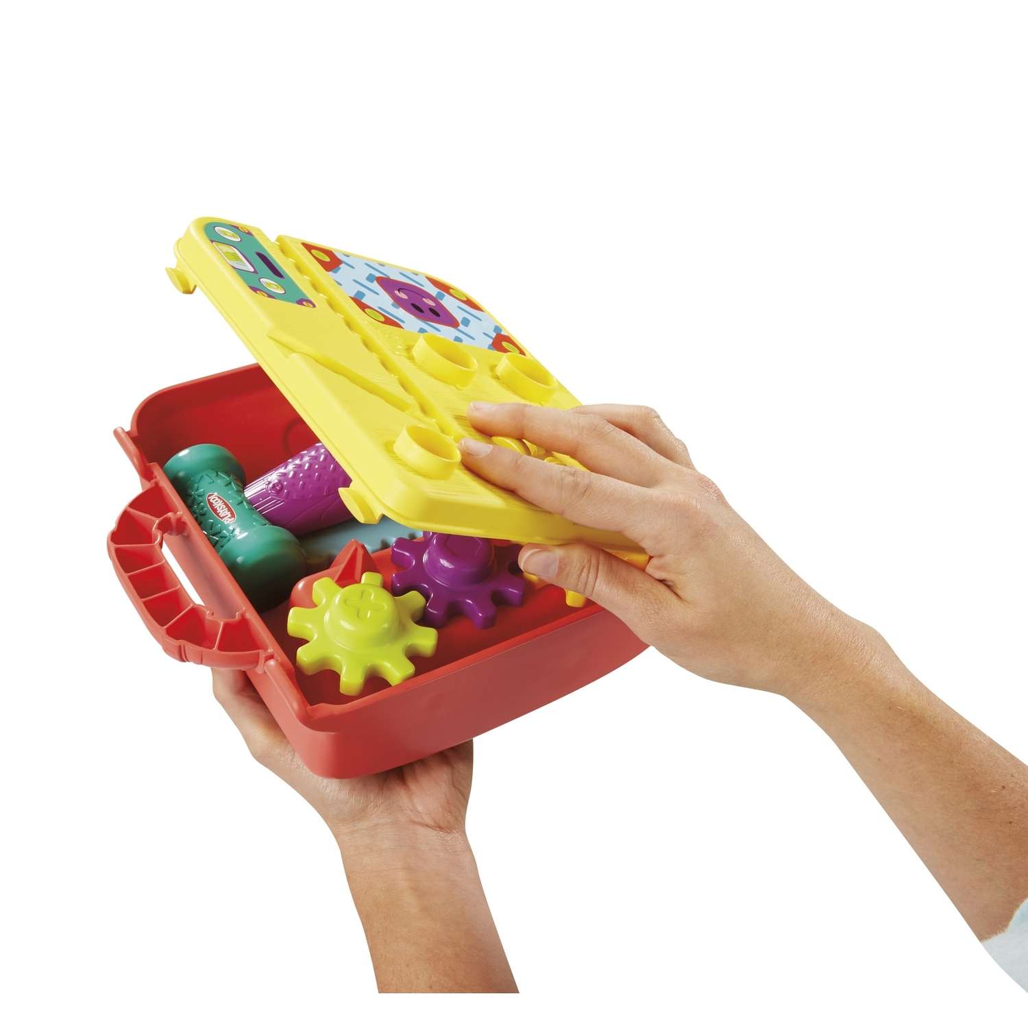 Игрушка Playskool Мастер (инструменты) - фото 10