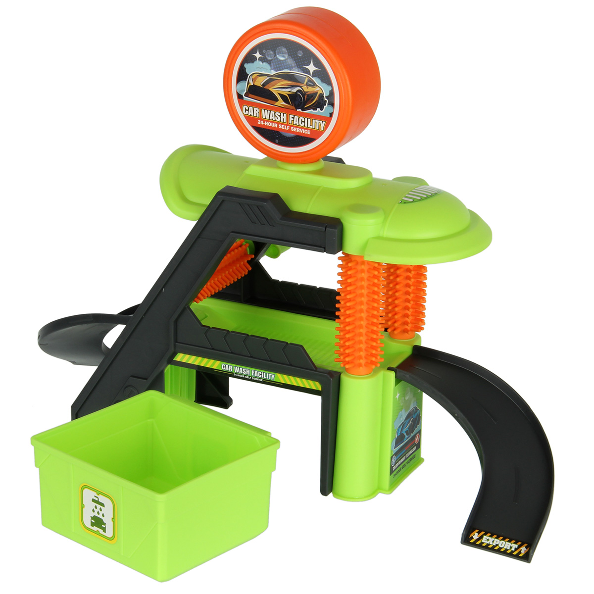 Автомойка Veld Co 136364 - фото 16