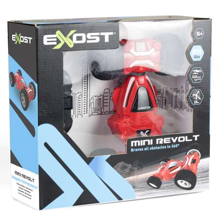 Автомобиль РУ Exost 1:18