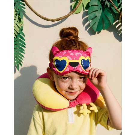 Маска для сна FUTURINO Home