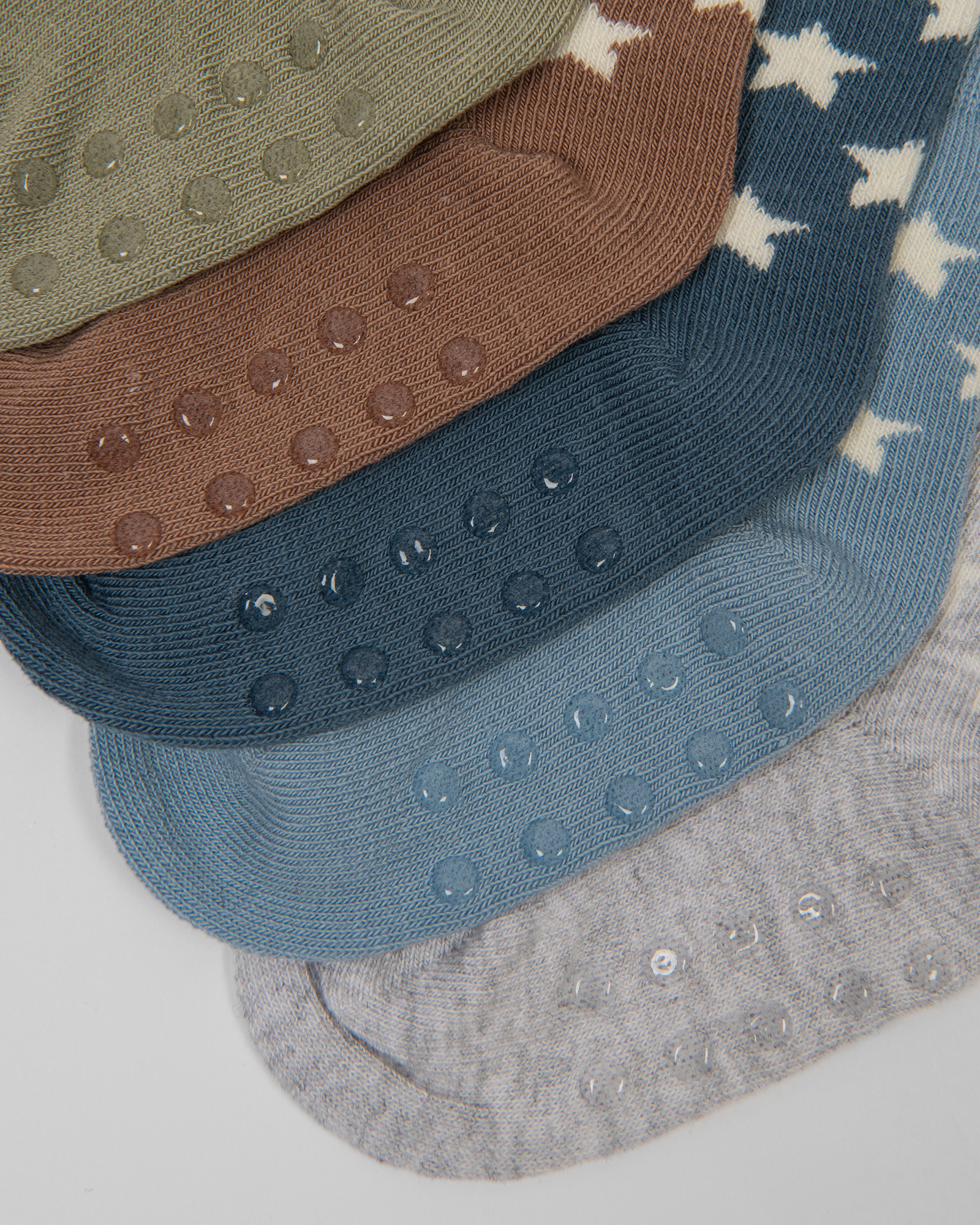 Носки Baby Gо 5 пар W24BG3-SB05ib-43 - фото 3