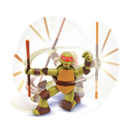 Фигурка Ninja Turtles(Черепашки Ниндзя)
