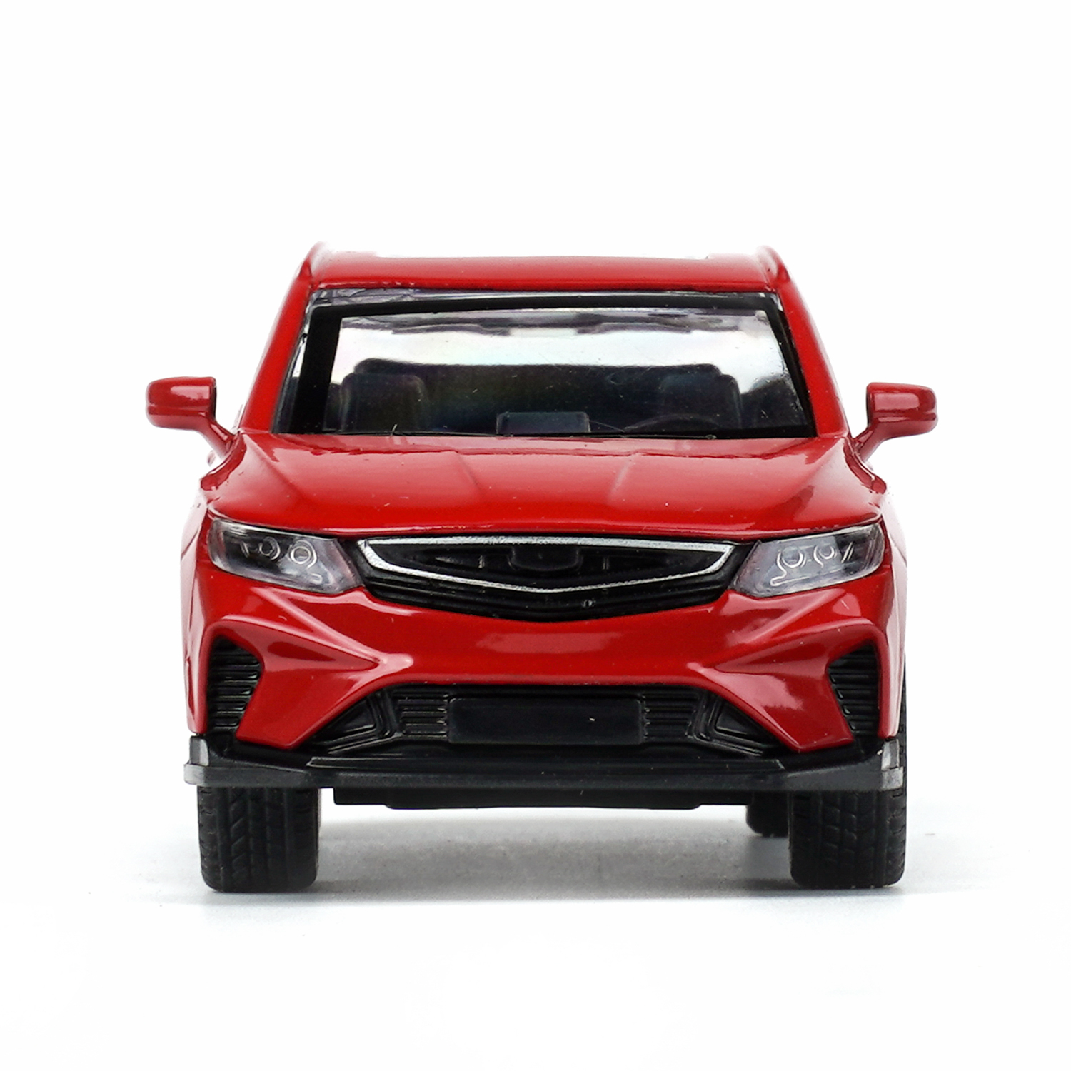 Внедорожник Huada Toys Кроссовер 409994 - фото 5