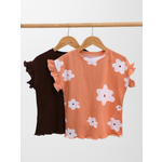 Футболка 2 шт Jelly Whale