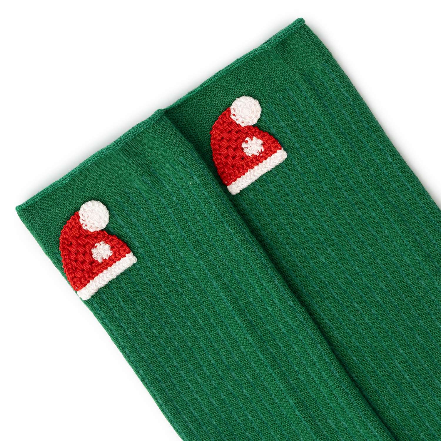 Носки ё - фото 2