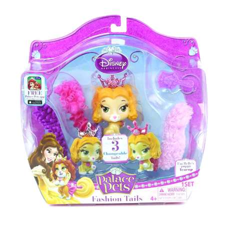 Игровой набор Disney