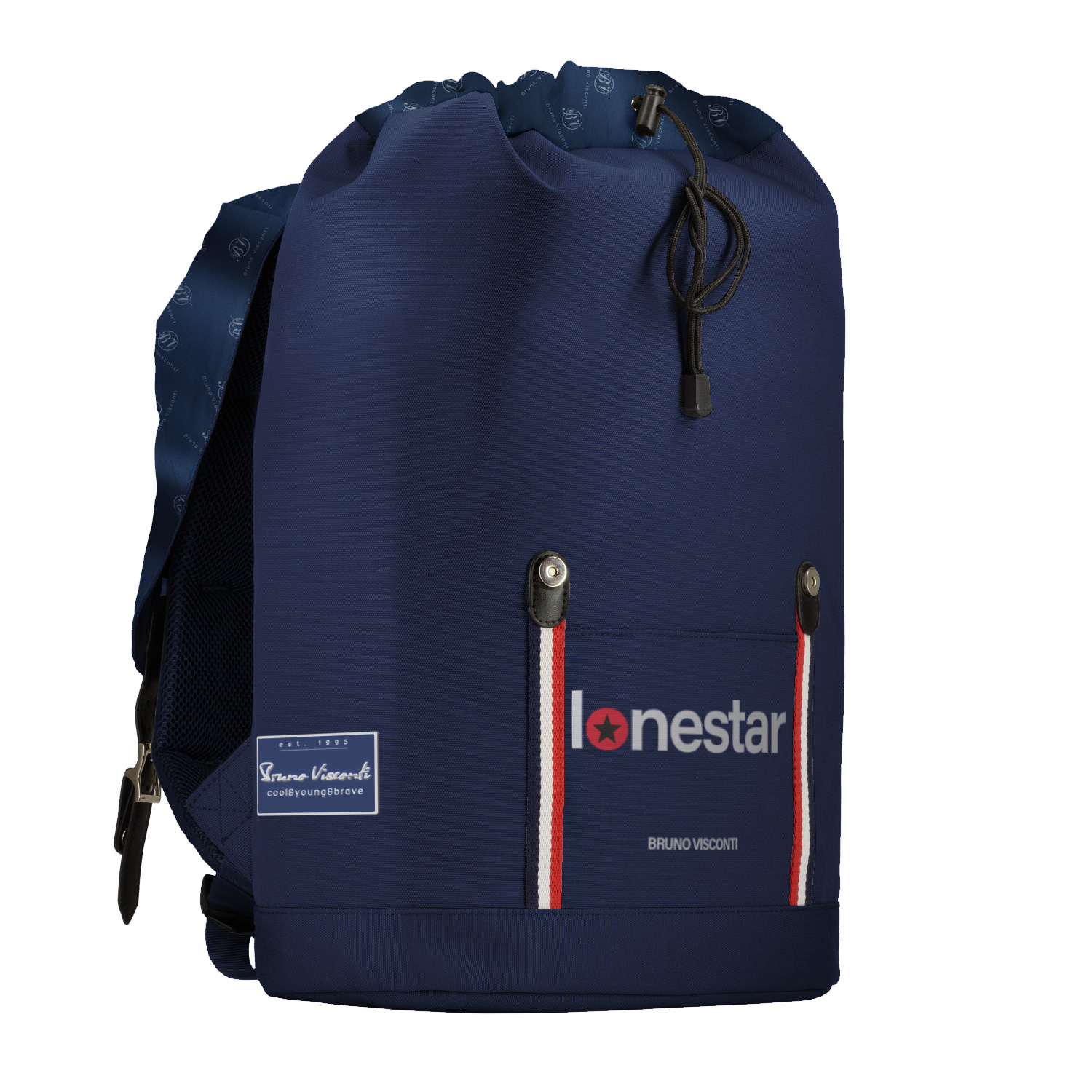 Рюкзак Bruno Visconti - фото 5