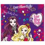 Папка для тетрадей Ever After High