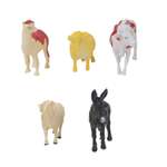 Фигурка Играем вместе Дикие животные