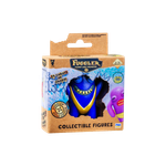 Фигурка Zuru FUGGLER Розовый Монстр
