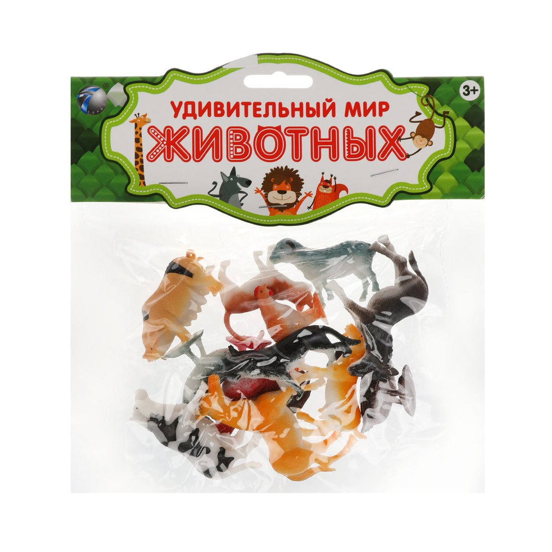 Игровой набор Наша Игрушка - фото 2