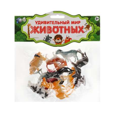 Игровой набор Наша Игрушка
