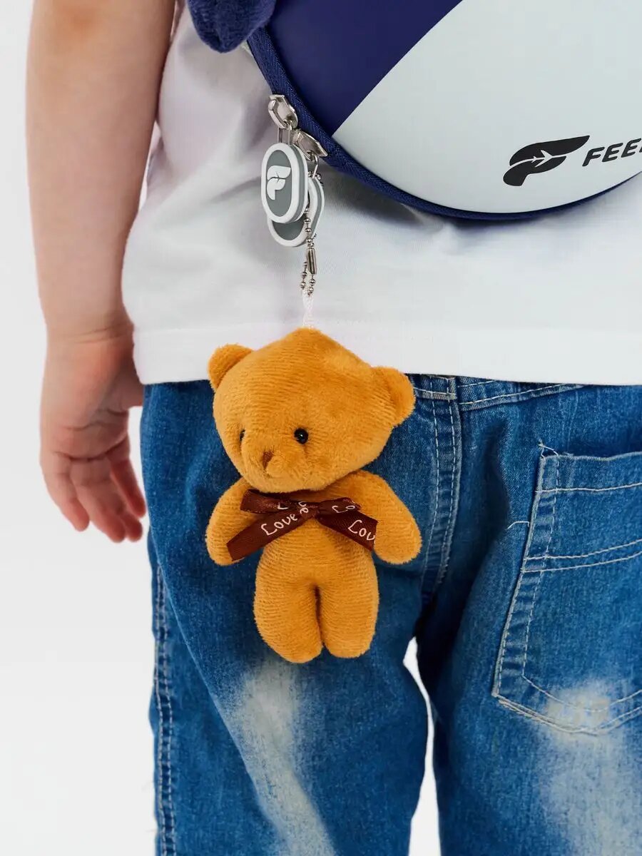 Чемодан Feelway - фото 17