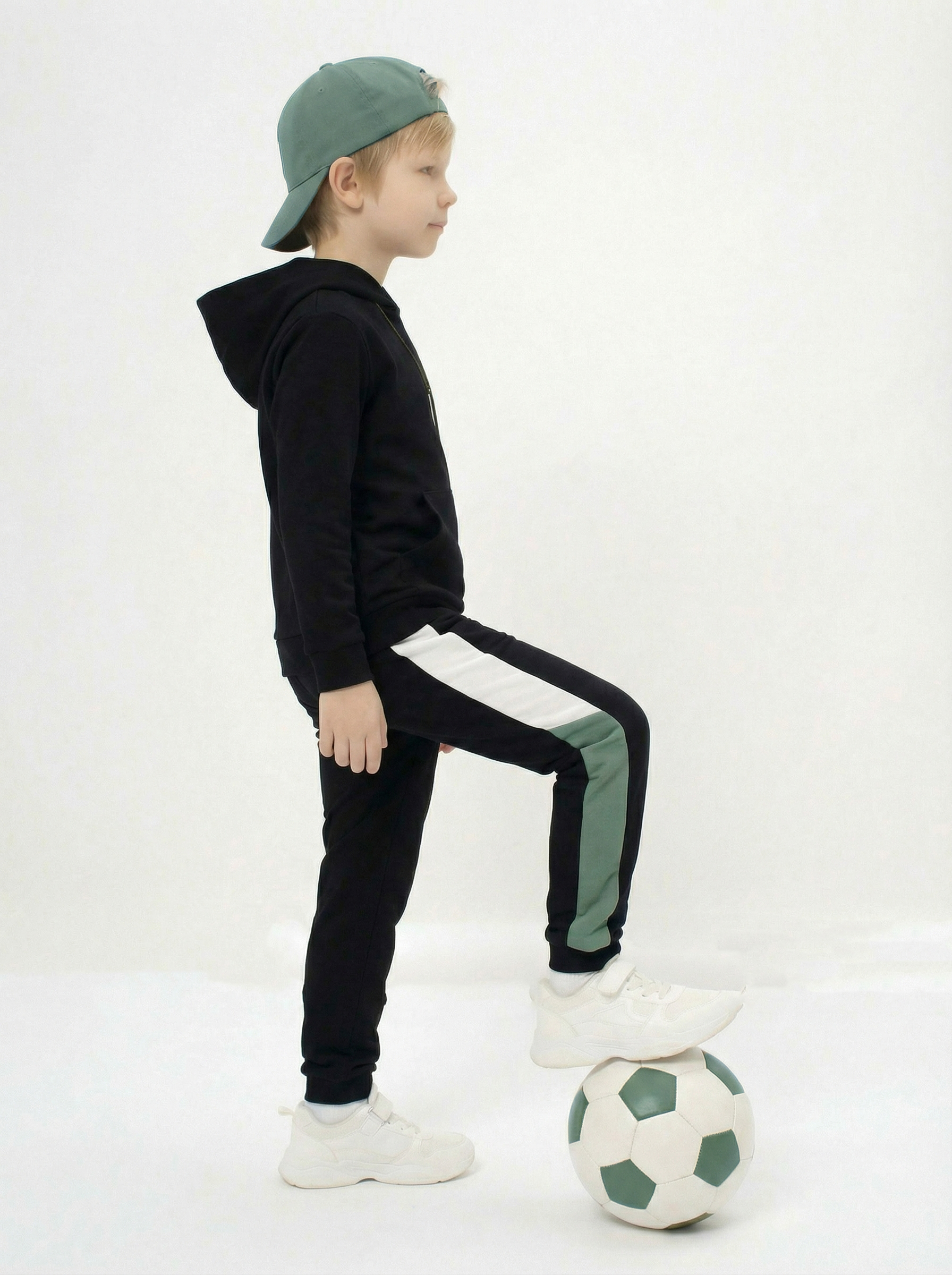 Брюки VGtrikotazh R1092 - фото 7