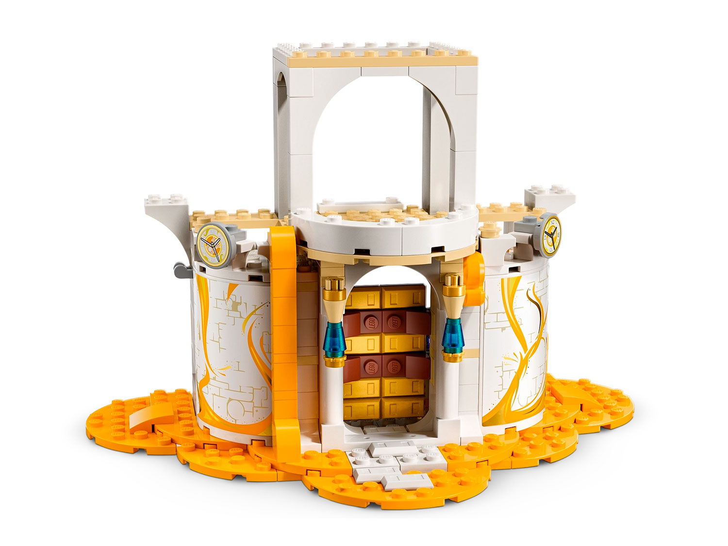 Конструктор LEGO DREAMZzz Башня Песочного человека 723 дет. - фото 3