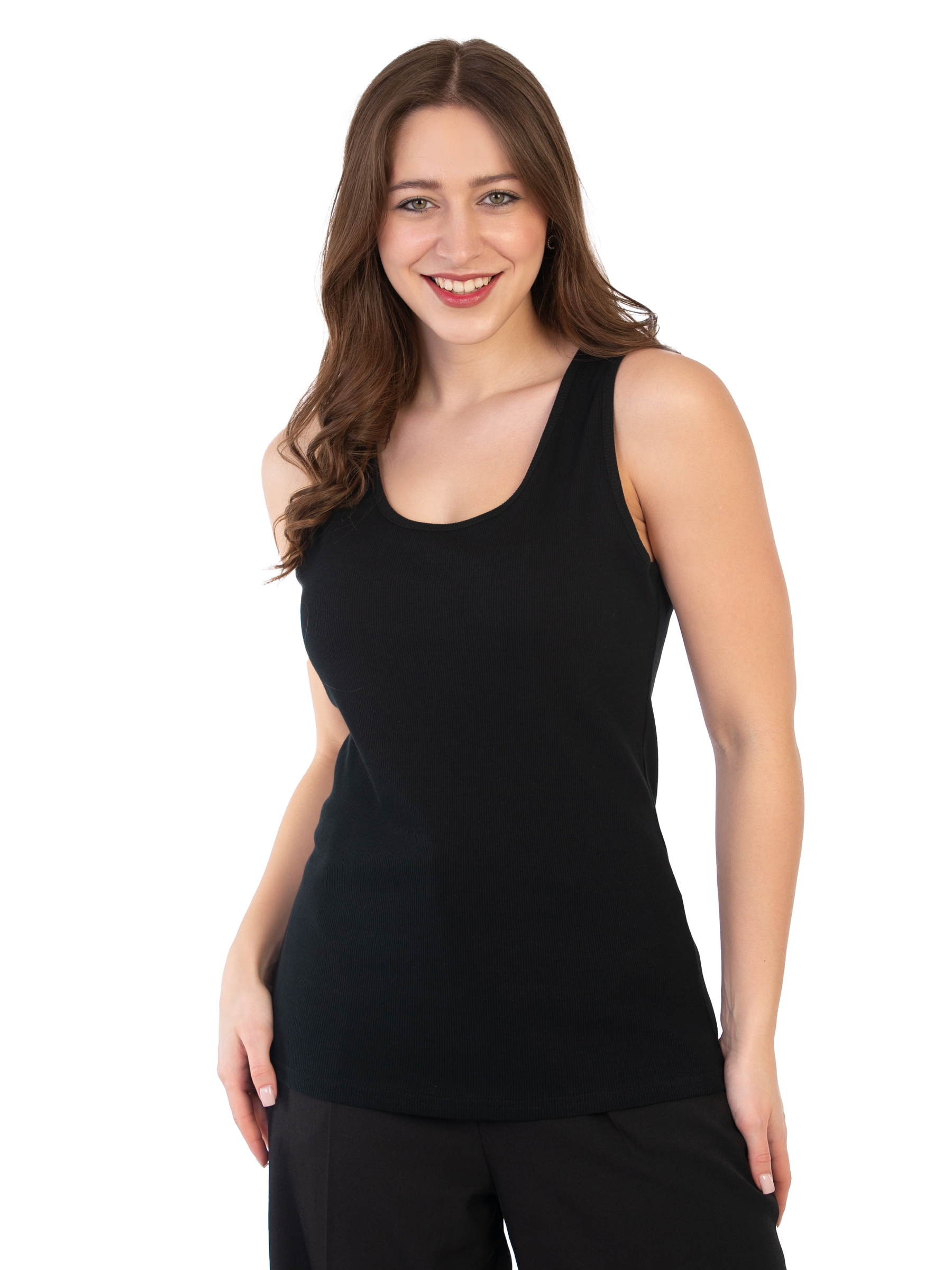 Майка N.O.A. 31906-5 - фото 13