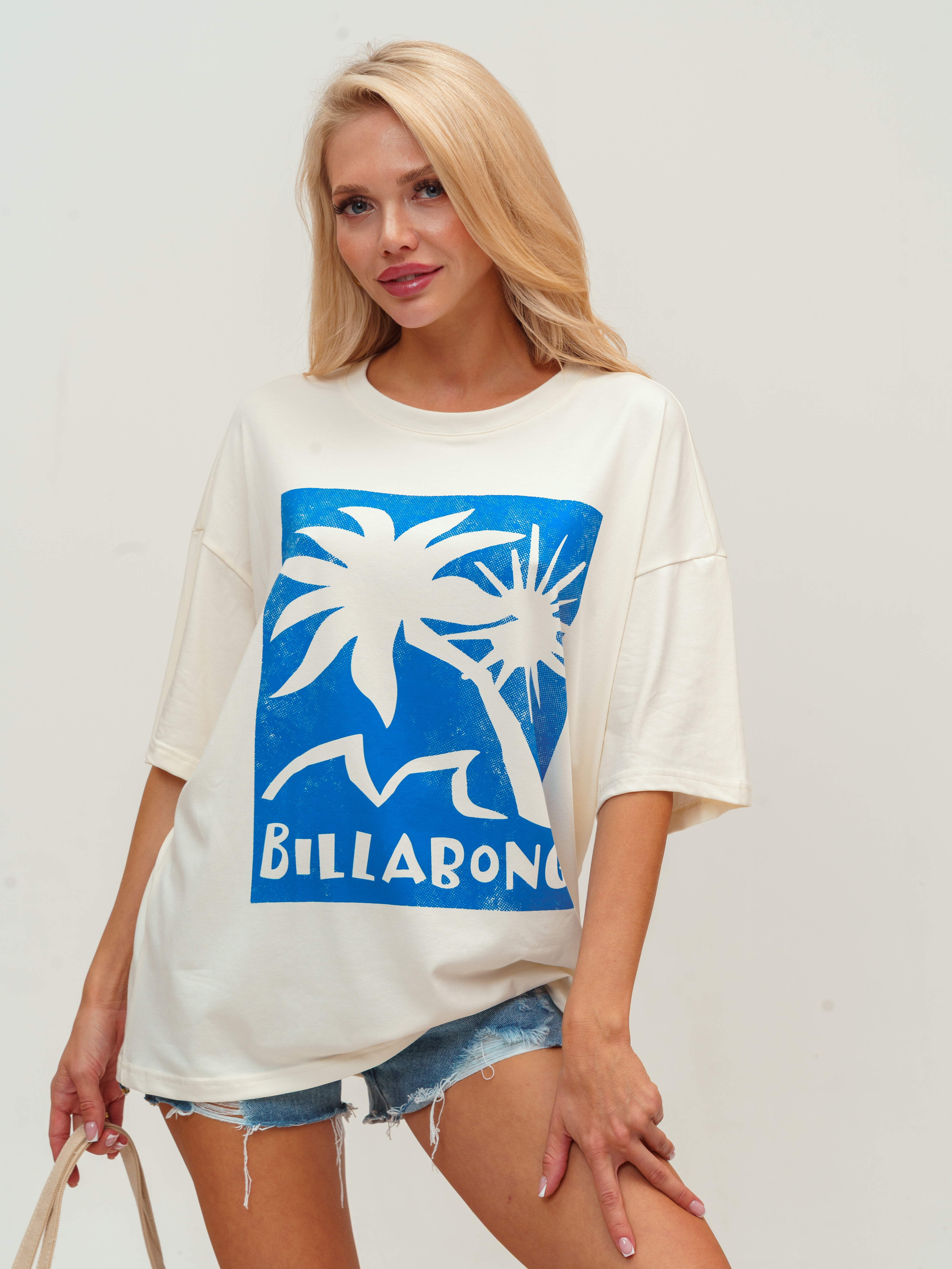 Футболка LELO kids LELO-530-molocniy - фото 1