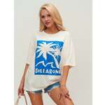 Футболка LELO kids