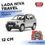 Автомобиль Технопарк LADA Niva Travel