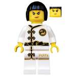 Фигурка LEGO Ninjago Nya