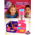 Игровой набор MAGIC MINI MYSTERIES Спальня Звезда