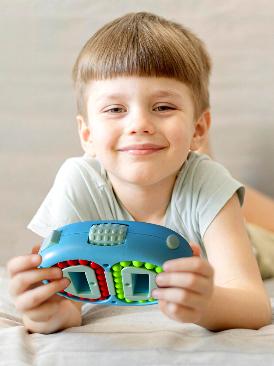 Настольная игра BONNY CAT - фото 5