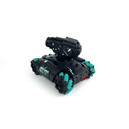 Автомобиль РУ Song Yang Toys