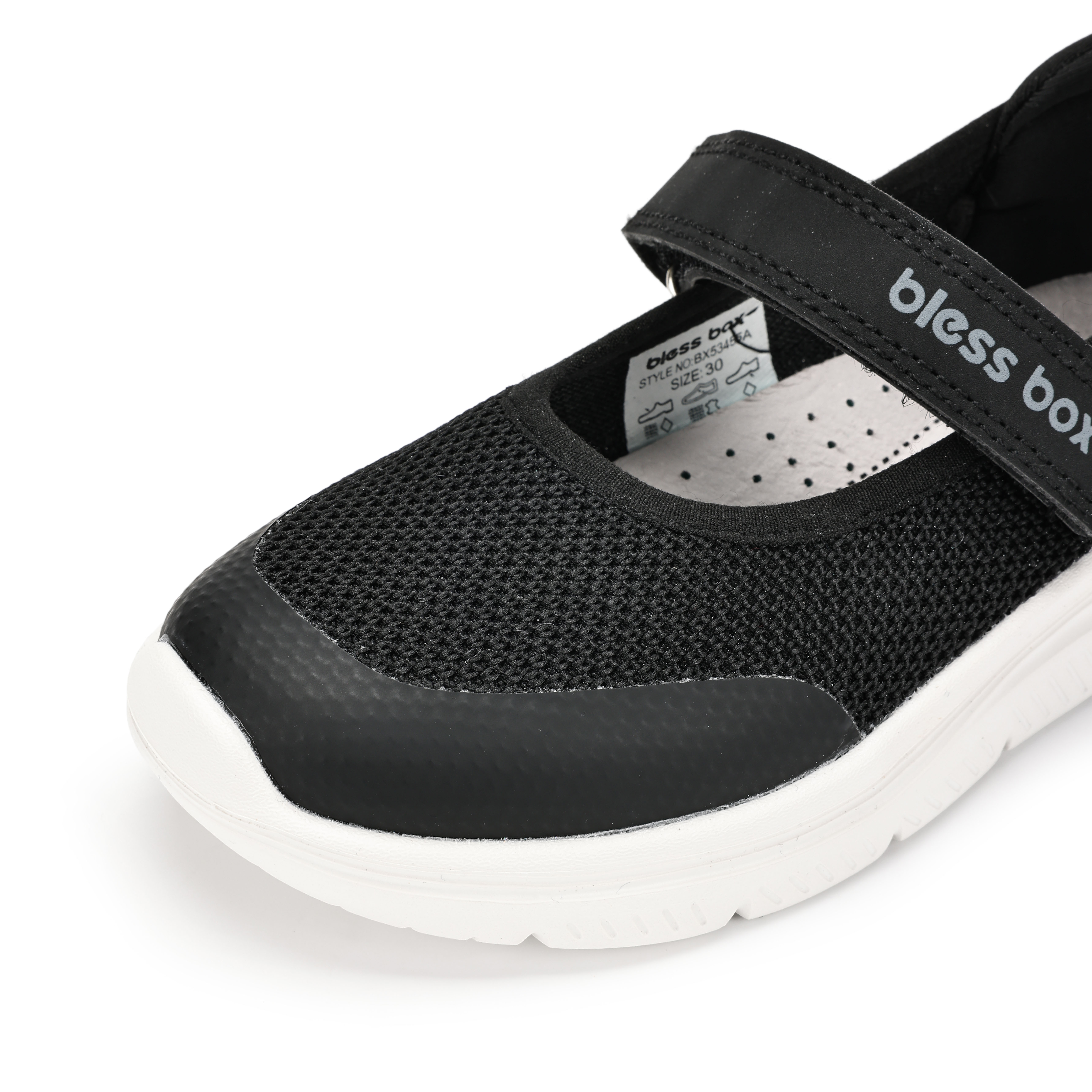 Туфли BLESSBOX BX53455A - фото 7