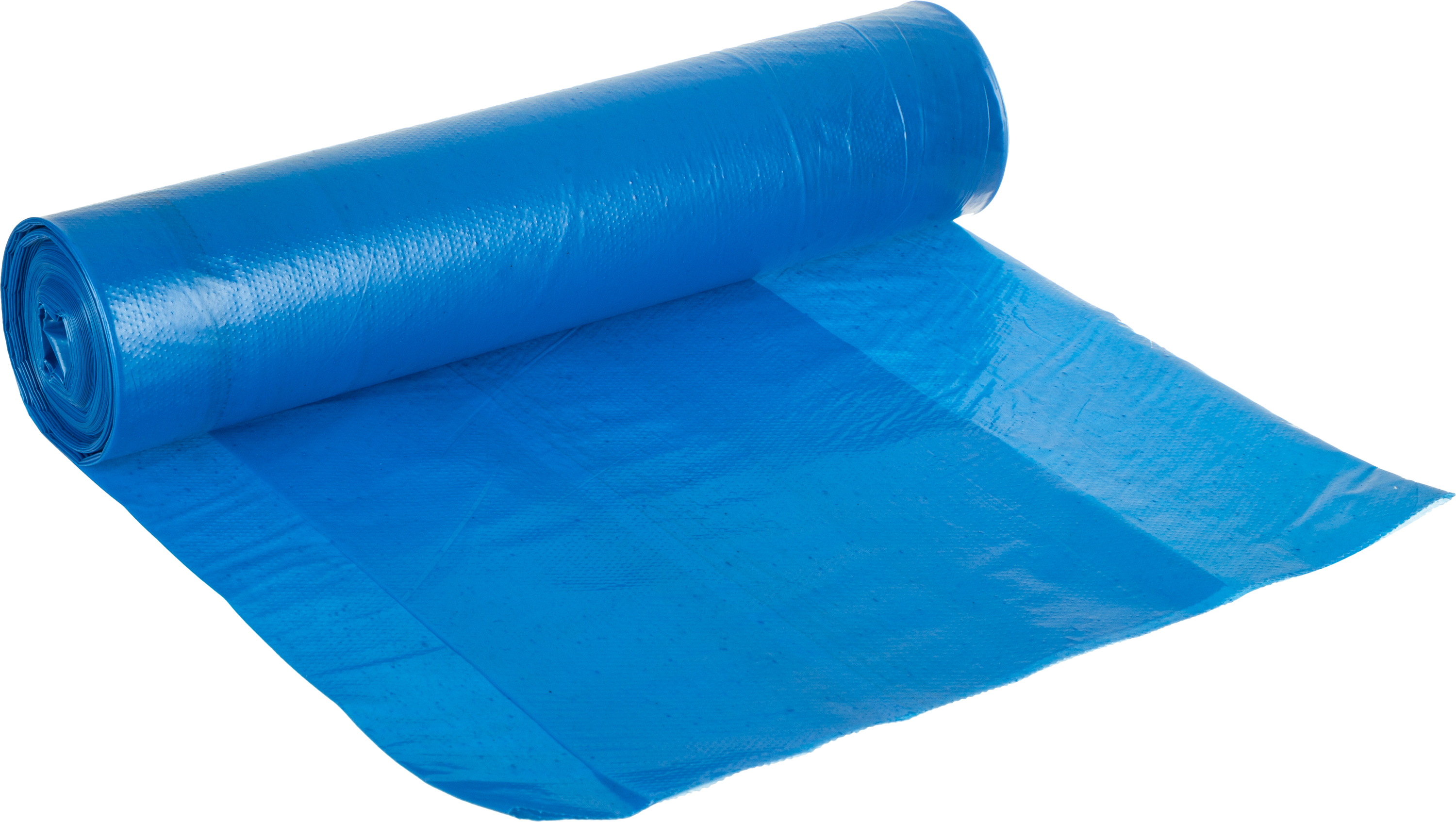 Мешки для мусора Luscan 200л - фото 4