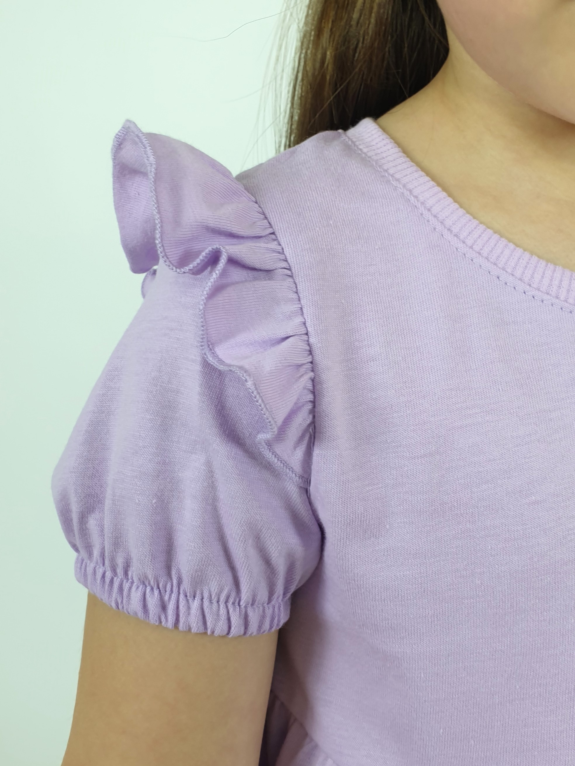 Платье Luneva 11-246-2. - фото 3