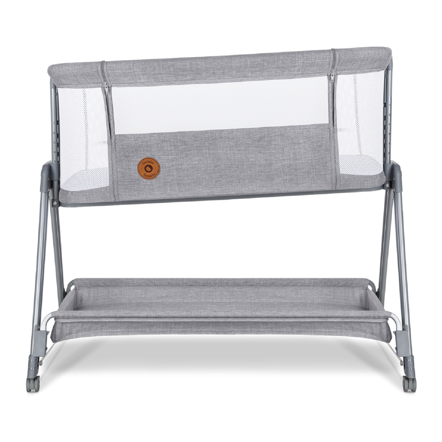 Колыбель Lionelo Luna - фото 14