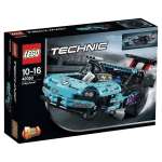 Конструктор LEGO Technic 42050 647 дет.