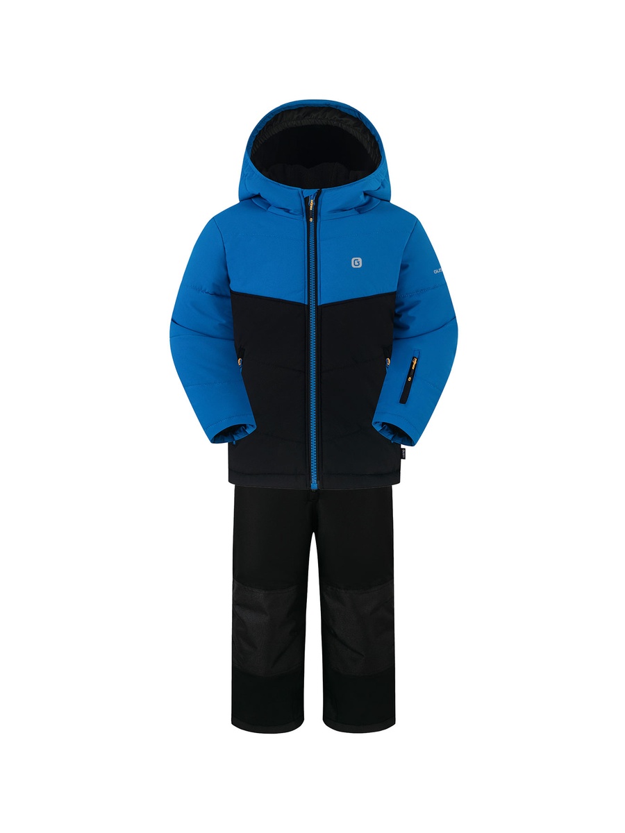Комплект GUSTI GW5BS978-NAUTICAL - фото 1