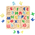 Игрушка Eco Wood Art сортер