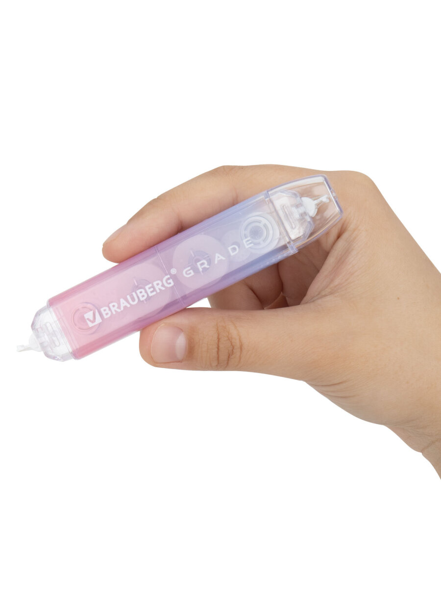 Корректор Brauberg - фото 13