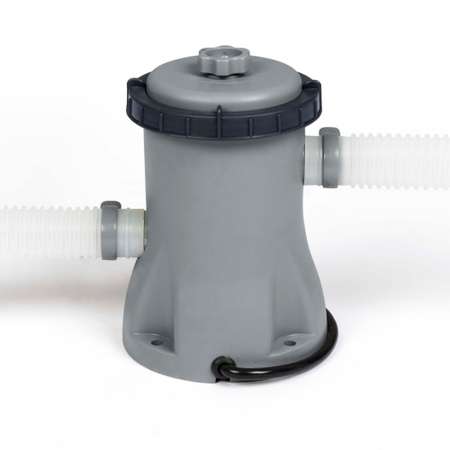 Бассейн каркасный BESTWAY 305х76см + фильтр-насос 56408