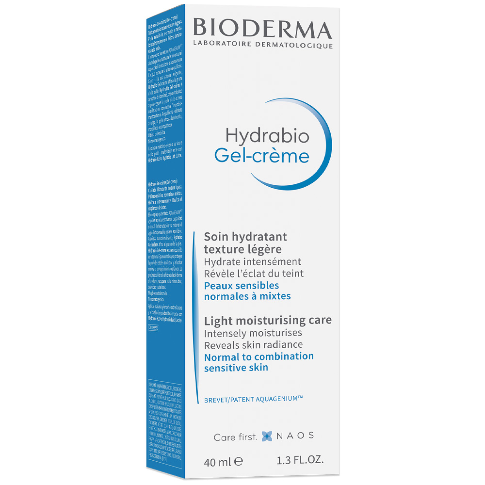 Крем Bioderma 40 мл - фото 4