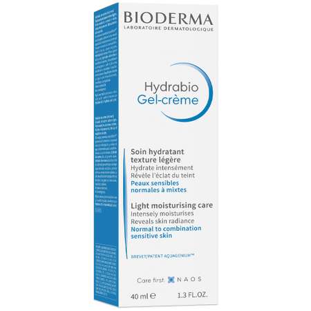Крем Bioderma 40 мл