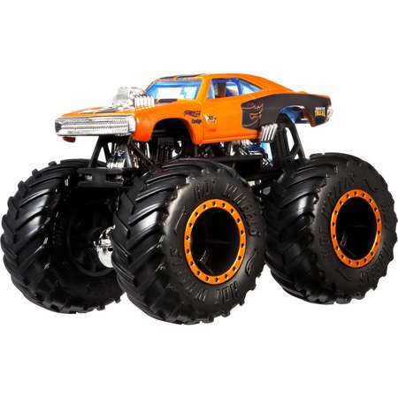 Игровой набор Hot Wheels Взаимное уничтожение