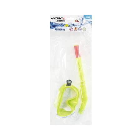 Набор для ныряния Bestway Essential Lil Glider в ассортименте 24036