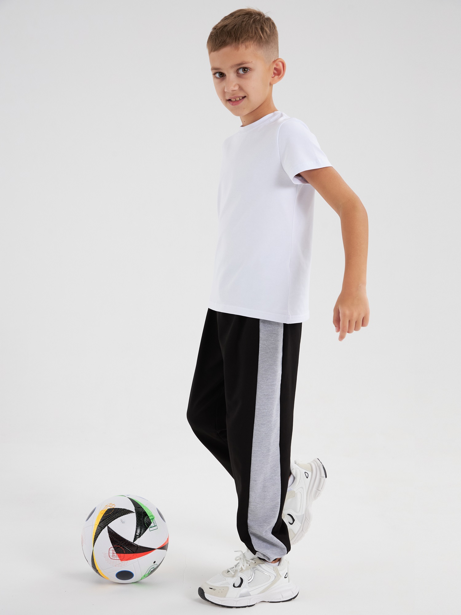 Брюки Jambowear S-778 - фото 5