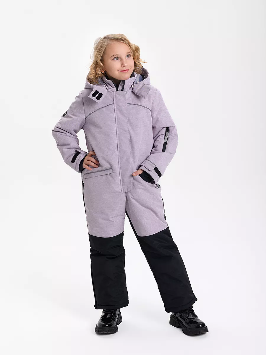 Комбинезон JAM MIX МД-7890/1 - фото 1