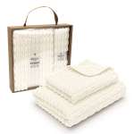 Полотенце BRAVO Фарбен 130 x 70 см 2 шт.