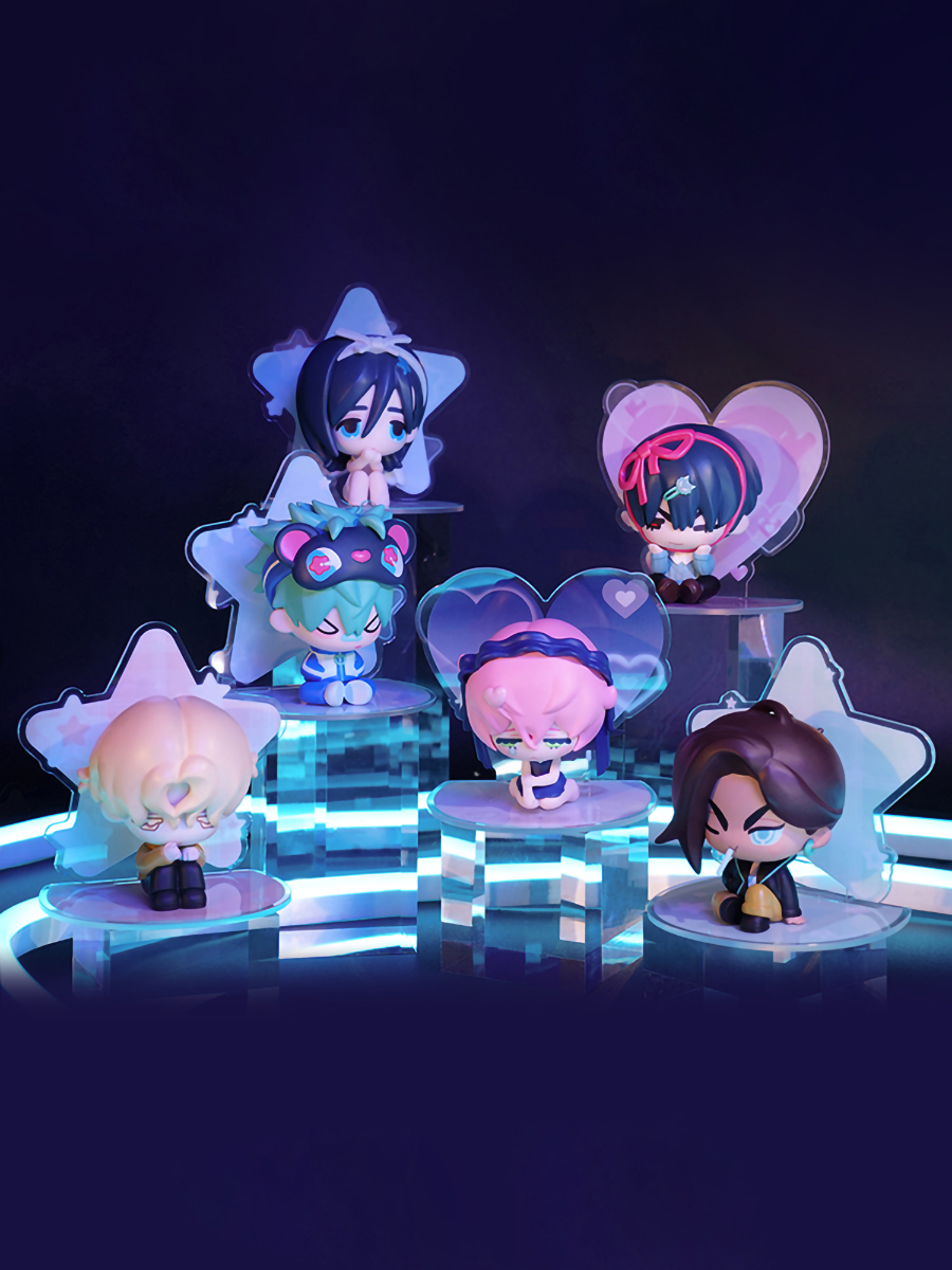 Фигурка Nullset - фото 14