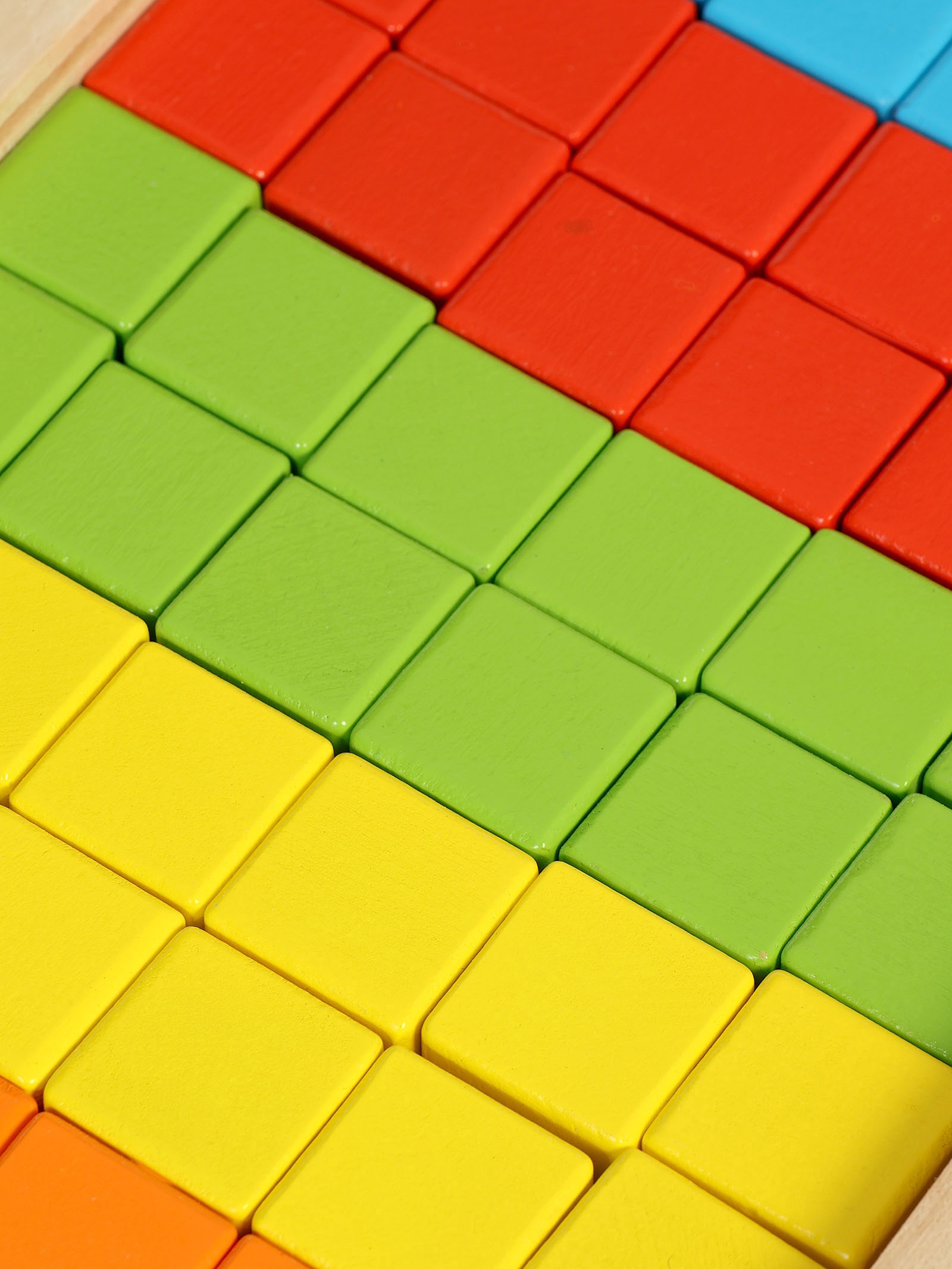 Игрушка Sima-Land кубики - фото 12