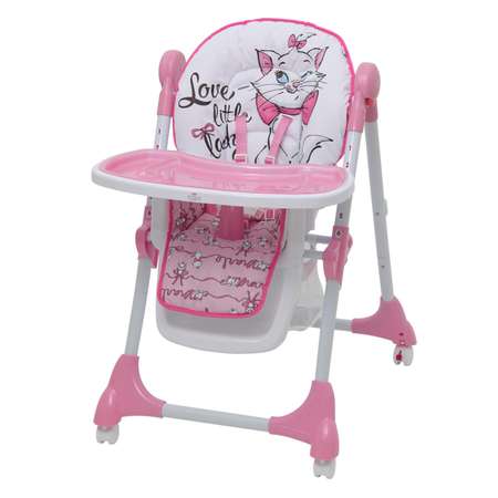 Стульчик для кормления Polini kids классический