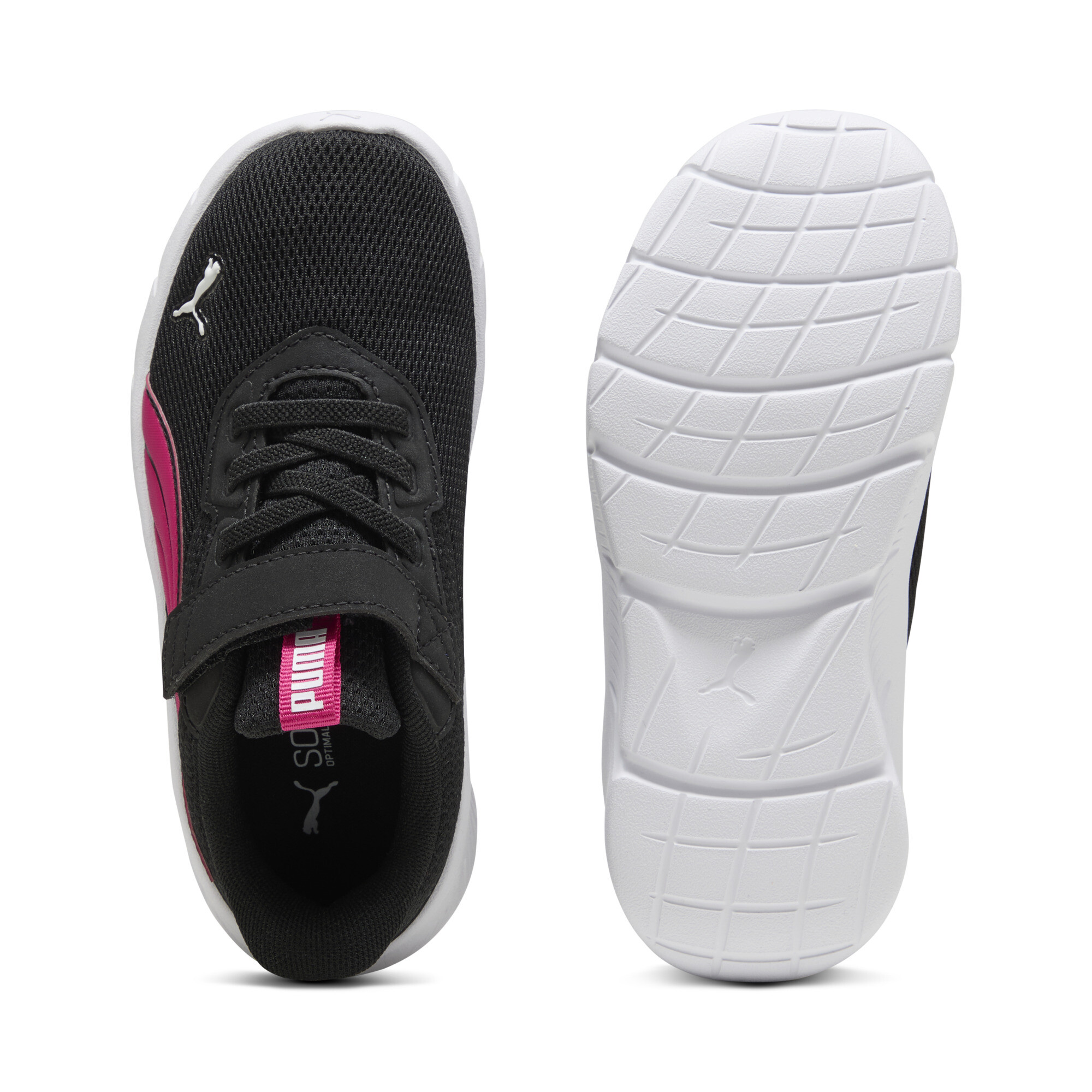 Кроссовки Puma 40151905 - фото 4