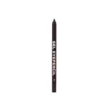 Карандаш для глаз гелевый Parisa Cosmetics Gel Eyepencil 802 Коричневый