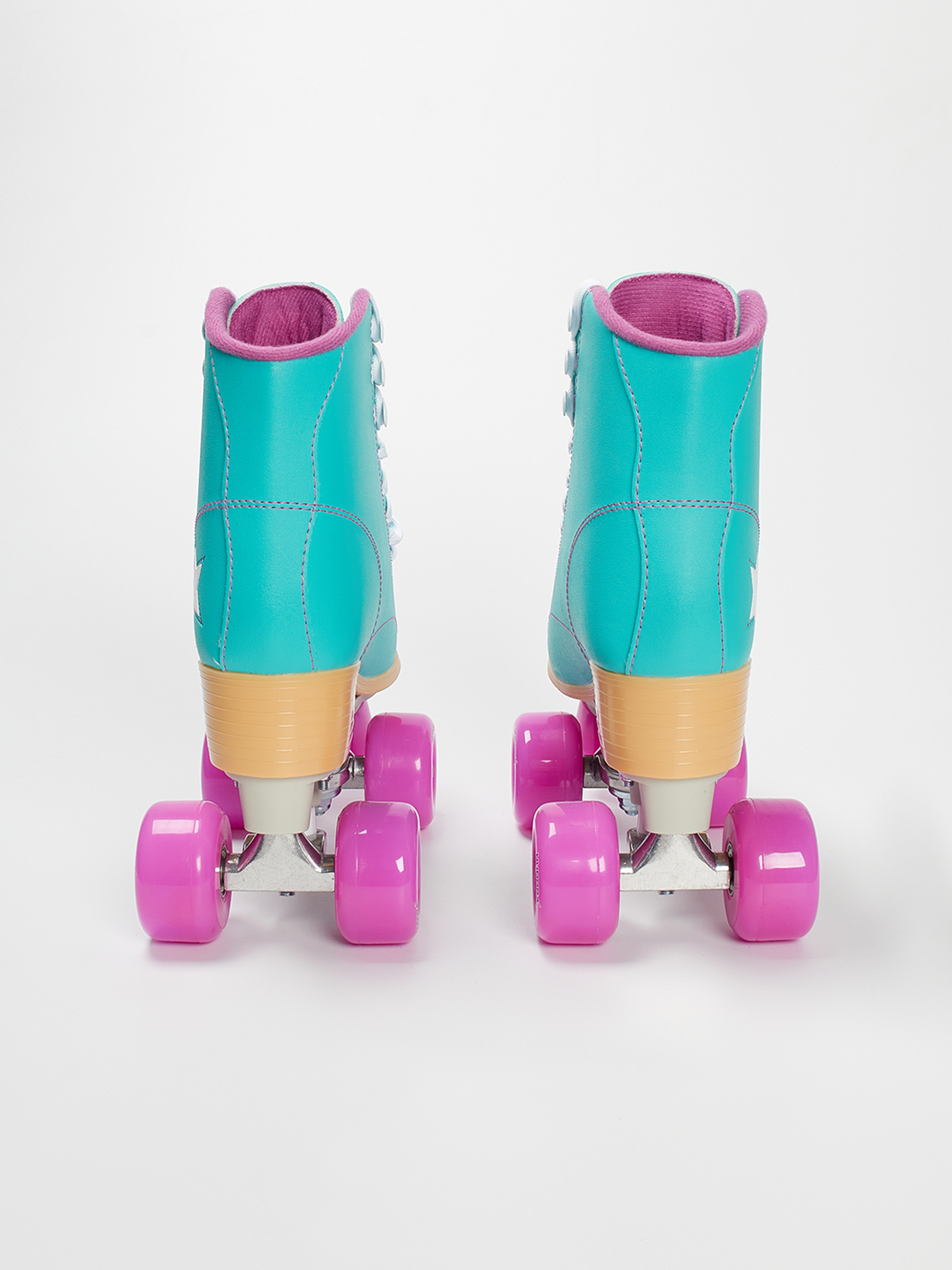 Роликовые коньки HUDORA L/XL 41 - фото 6