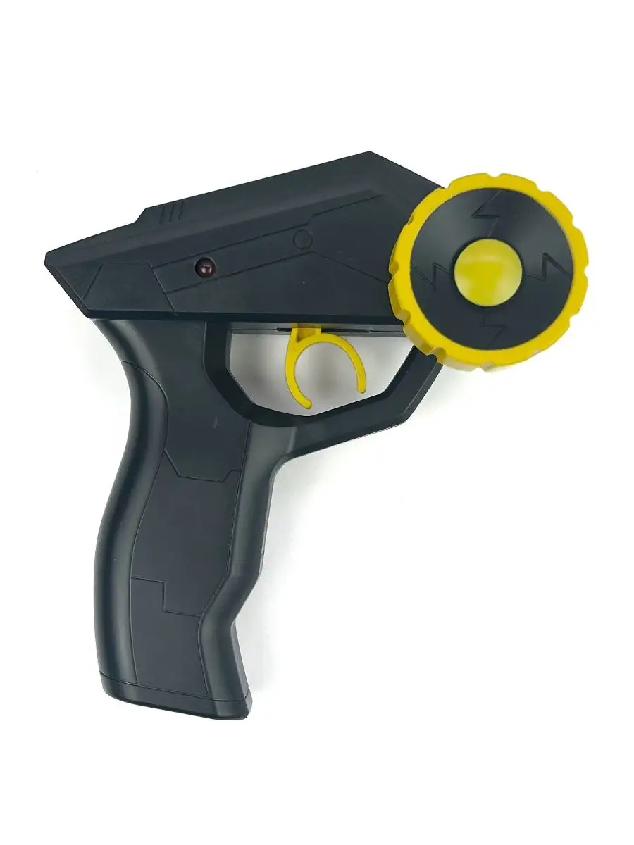 Автомобиль РУ Double Eigle - фото 8